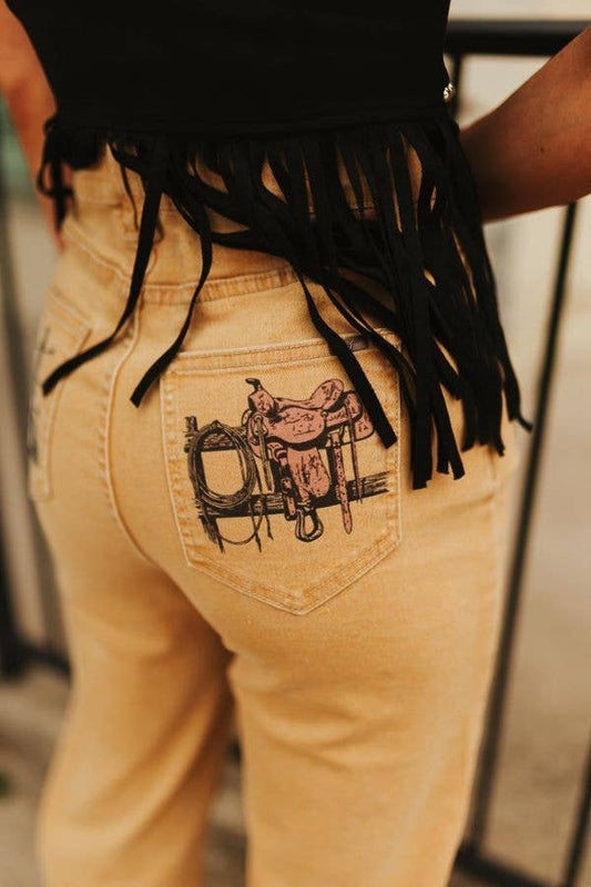 Roper Dream Jeans