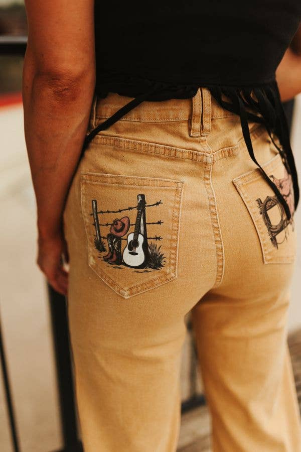Roper Dream Jeans