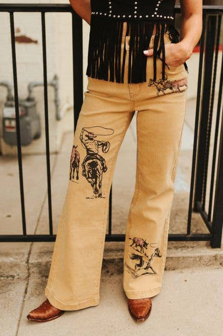 Roper Dream Jeans